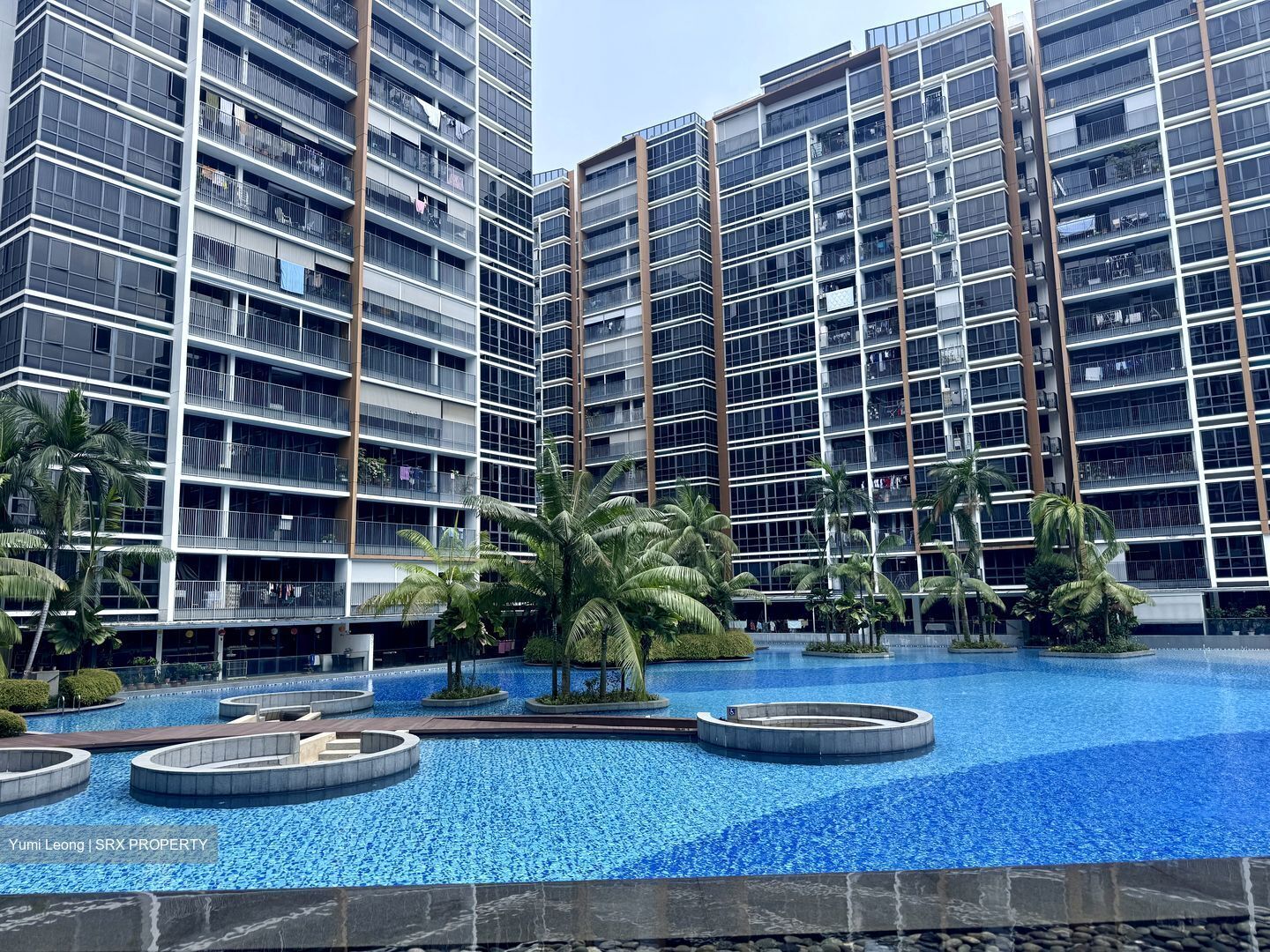 Coco Palms (D18), Condominium #625537721